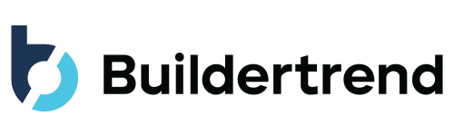 Buildertrend logo.