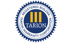 Tarion Logo.