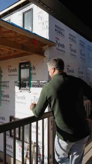 Instagram post from halcyonbuilt. This post is in position 1.