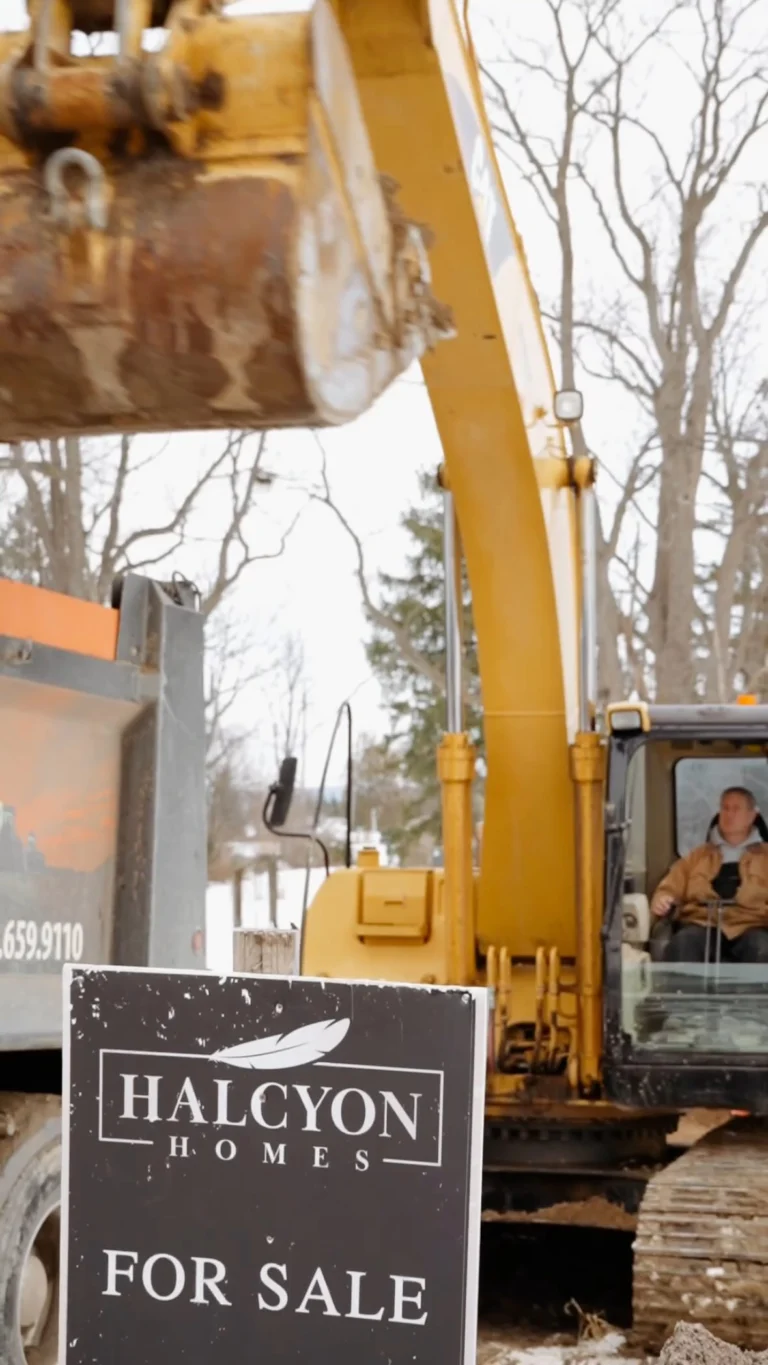 Instagram post from halcyonbuilt. This post is in position 4.