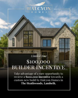 Instagram post from halcyonbuilt. This post is in position 3.