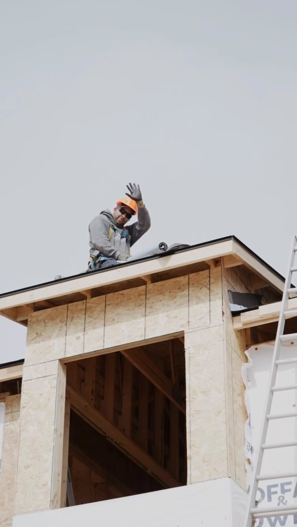 Instagram post from halcyonbuilt. This post is in position 1.