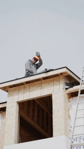 Instagram post from halcyonbuilt. This post is in position 2.